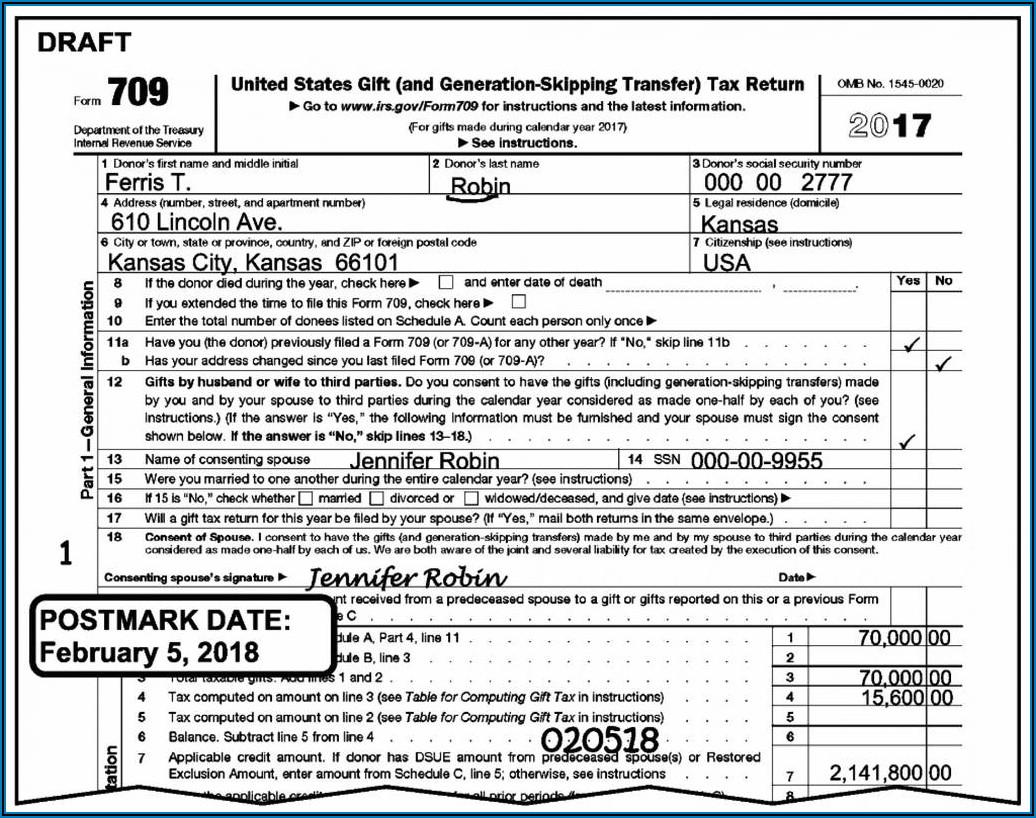Federal Tax Form 1040ez 2017 Instructions