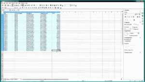 Fleet Management Spreadsheet Template