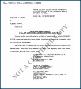 Florida Divorce Forms Palm Beach County