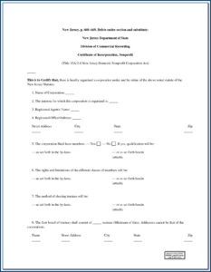 Forming A Llc In Georgia