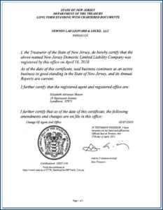 Forming A Nonprofit Corporation In Delaware