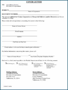 Forming An S Corporation In Florida