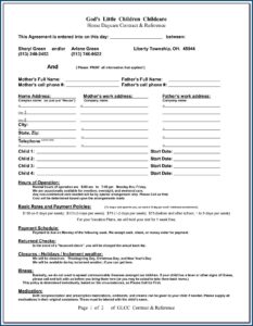 Free Aia Forms