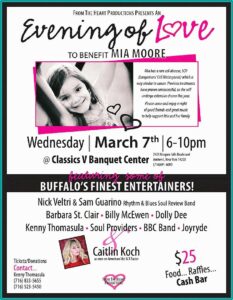 Free Cancer Benefit Flyer Template