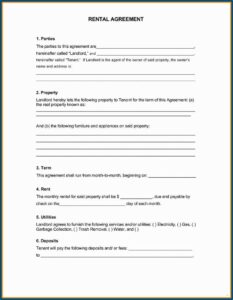 Free Colorado Prenuptial Agreement Form