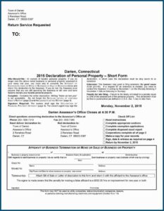 Free Durable Power Of Attorney Form Illinois