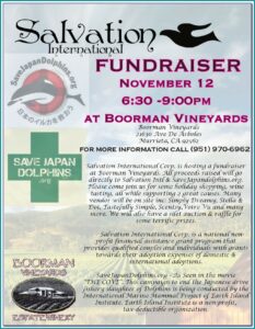 Free Printable Benefit Flyer Templates