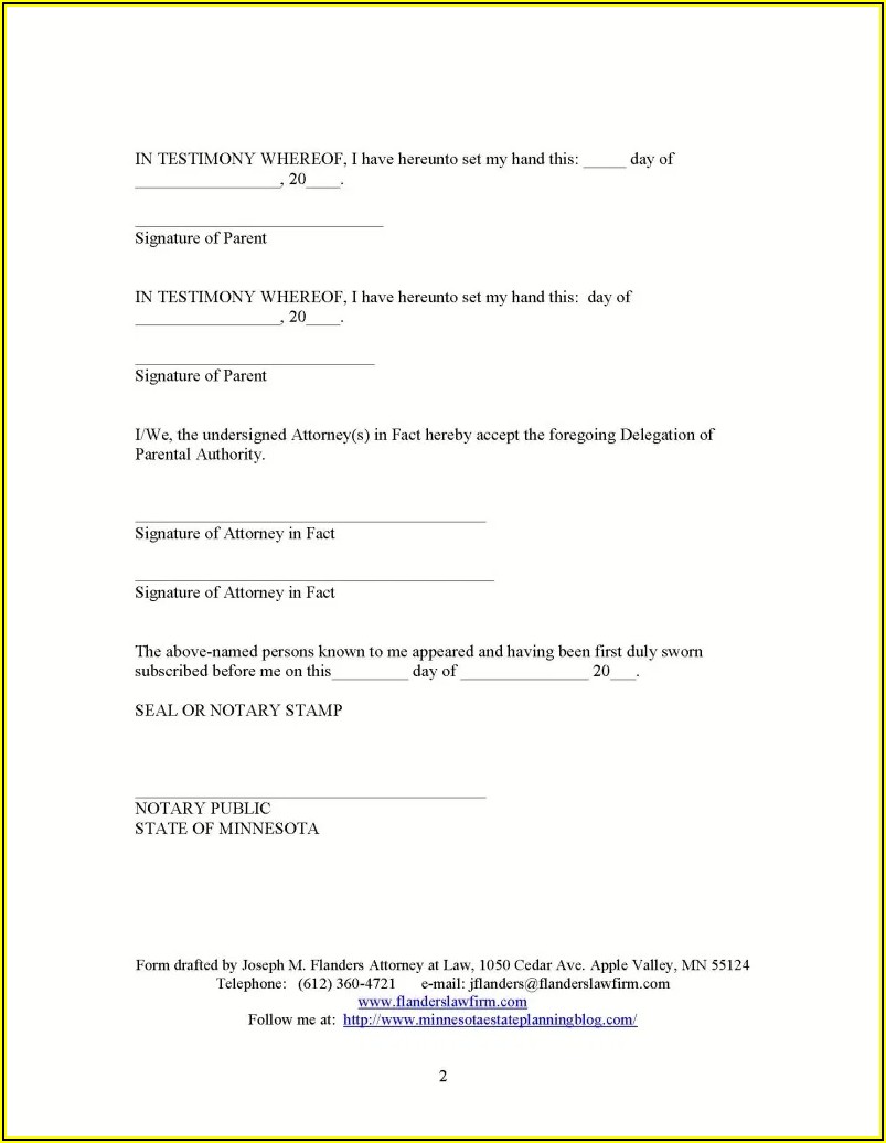 Free Termination Of Guardianship Forms Indiana