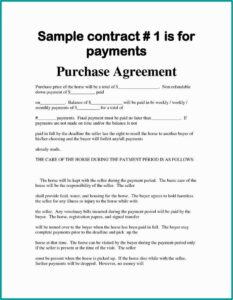 Free Washington State Rental Agreement Template