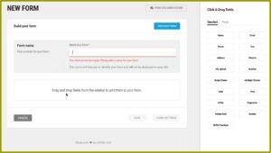 Free Web Form Filling Software