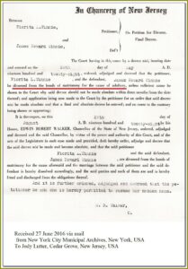 Fulton County Court Forms