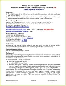 Fulton County Divorce Filing