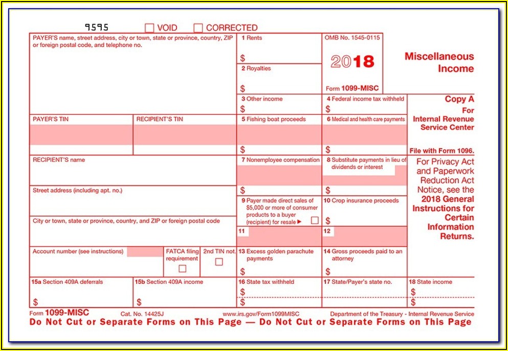 How To Complete The 1040ez Tax Form