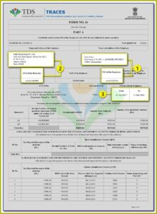 How To File Form 1098 T