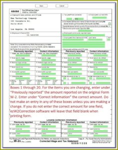 How To Fill Out Standard Fingerprint Form (fd 258)