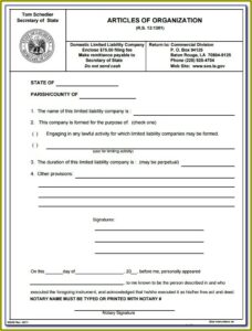 Idaho Probate Forms