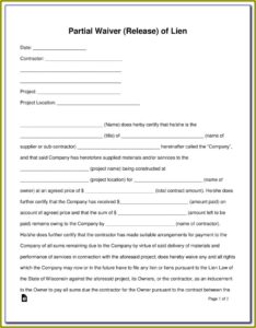 Illinois Estate Tax Waiver Form
