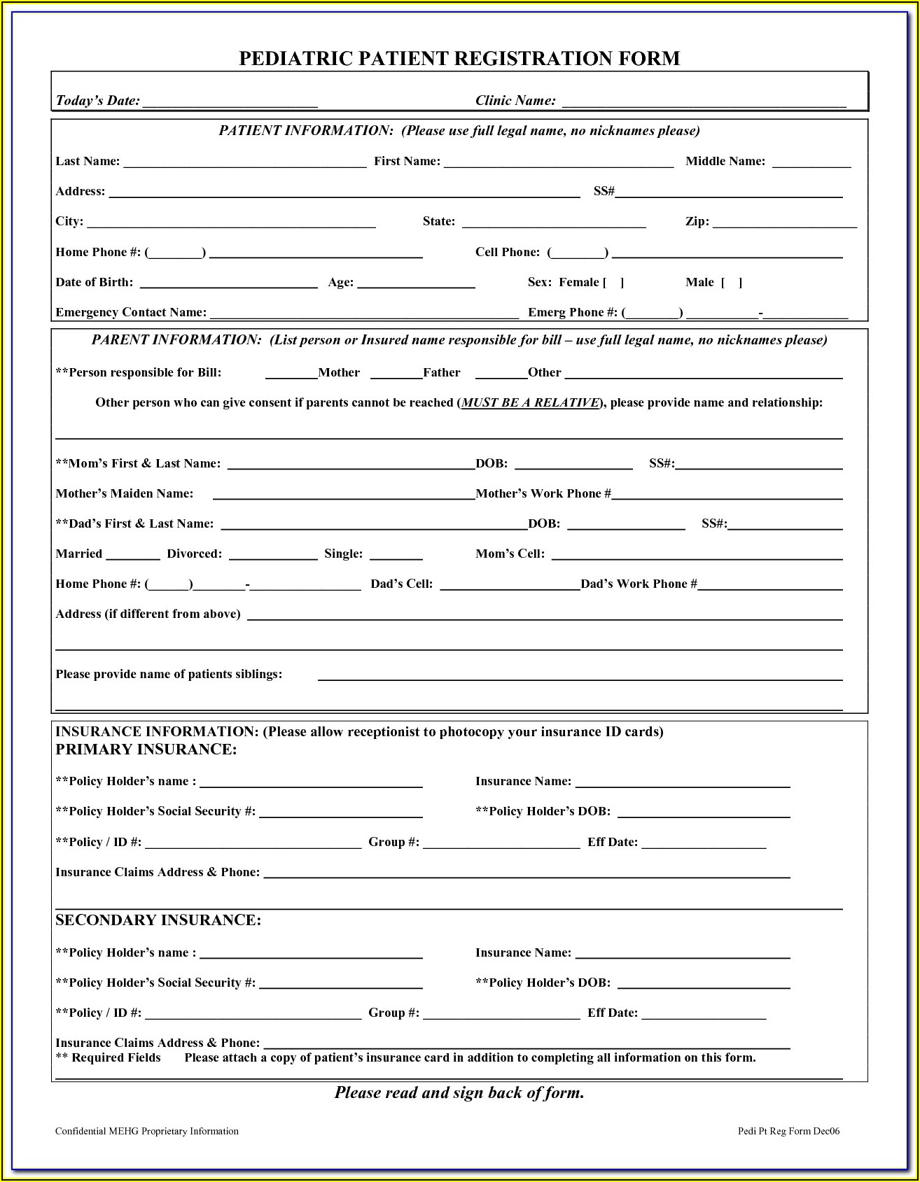 Irs 501 C 3 Complaint Form