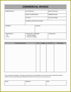 Irs Form 1096 Template Free