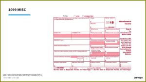 Irs Form 1099 Int Instructions