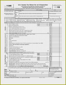 Irs Form 1120 H 2013