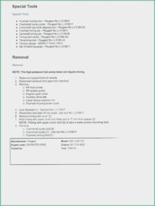 Nursing Graduate Resume Template Free
