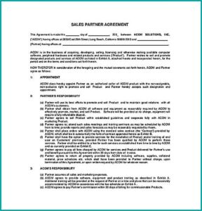 Sample Joint Venture Agreement Between Landowner And Developer Pdf