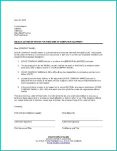 Software Purchase Proposal Template