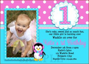 1st Birthday Invitation Wording In Kannada