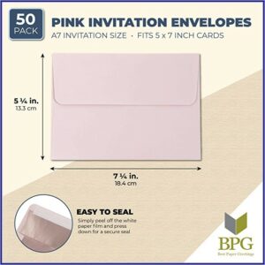 5x7 Invitation Envelopes Michaels