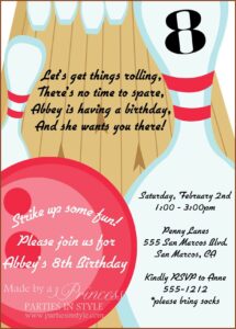 70th Birthday Invitations With Photos