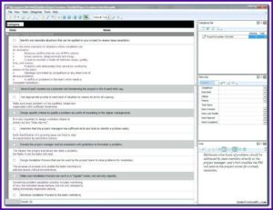 Additional Staffing Proposal Template