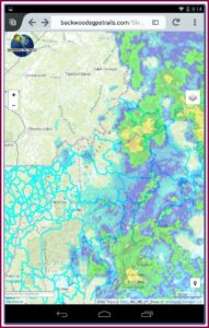 Aerial Maps Wisconsin