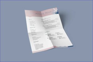 Ats Resume Template Download