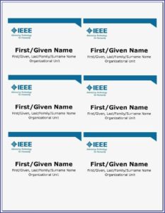 Avery Name Badge Template 2 1 4 X 3 1 2
