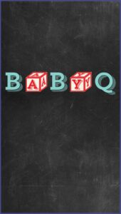 Baby Q Invitations Evite