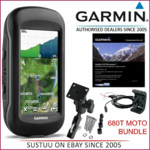 Best Topo Maps For Garmin Gps