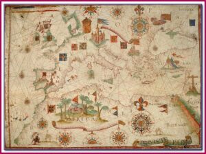 Best World Map Books