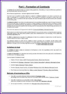 Binding Financial Agreement Template