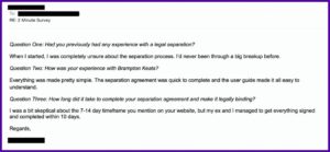Binding Financial Agreement Template Nsw