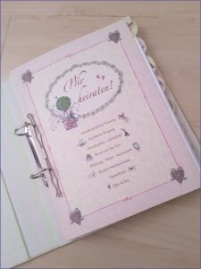 Black White And Rose Gold Invitations