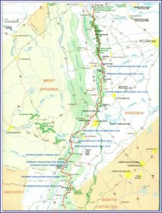 Canada Interactive Map Puzzle