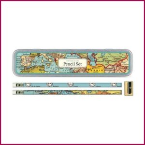 Cavallini Vintage Maps