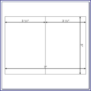Cd Dvd Label Template Illustrator