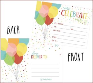 Cheap First Birthday Invitations Girl