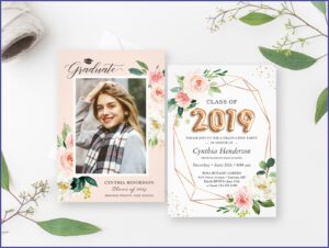 Cheap Graduation Invitations 2019