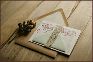Cheap Rustic Wedding Invitations Australia