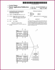 Computer Network Mapping Software