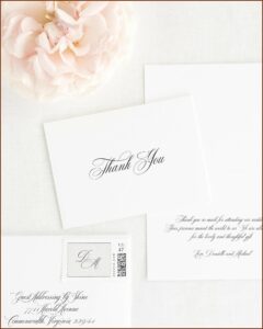Diy Wedding Invitation Kits Toronto
