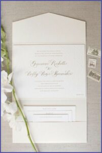 Does Hobby Lobby Sell Wedding Invitations